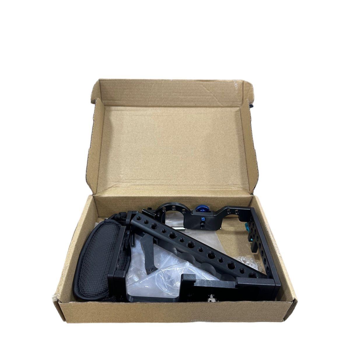 Usato Meike 6.5mm f 2 x Panasonic APS-C - CONTO VENDITA