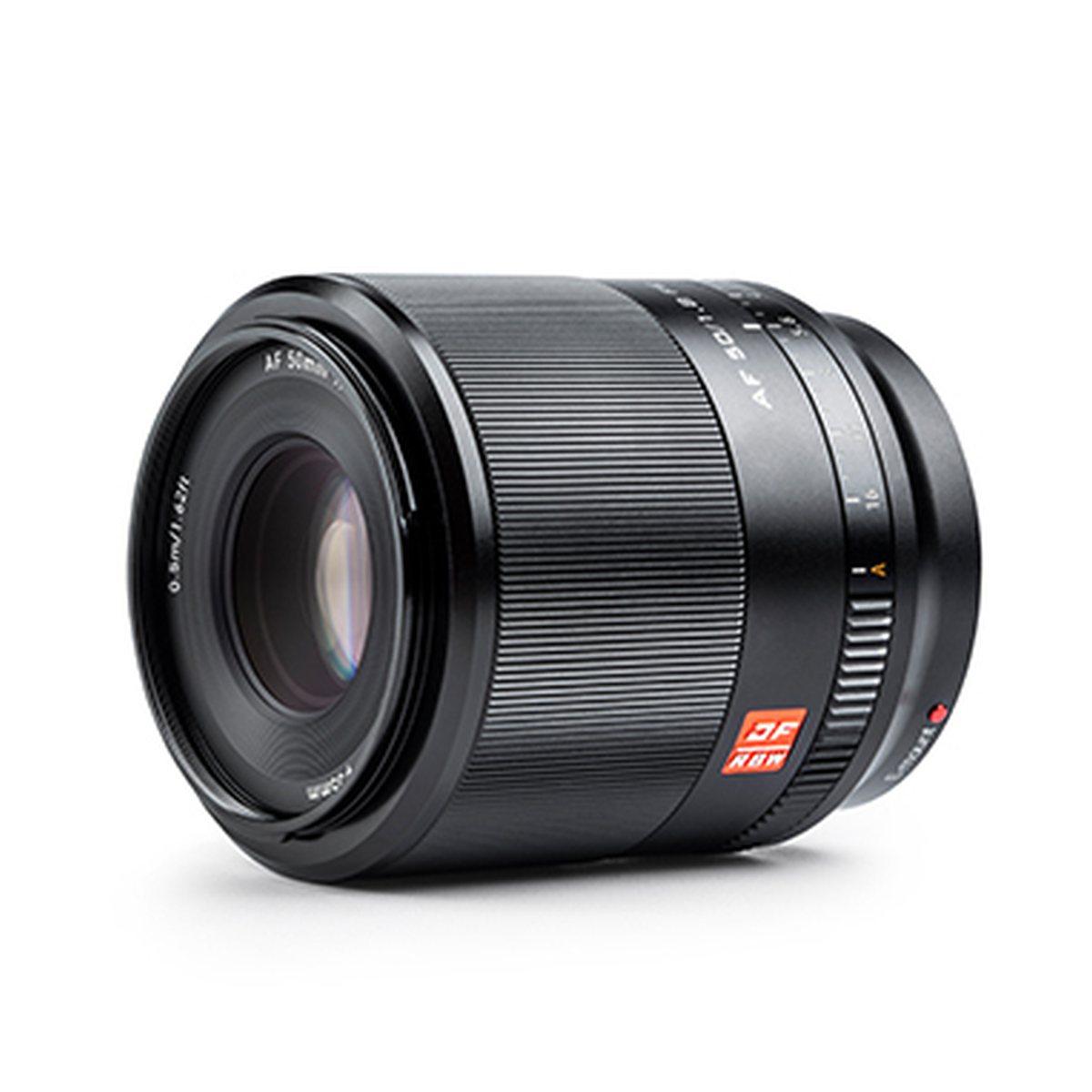 VILTROX AF 50mm F/1.8 Full Frame Sony E-Mount