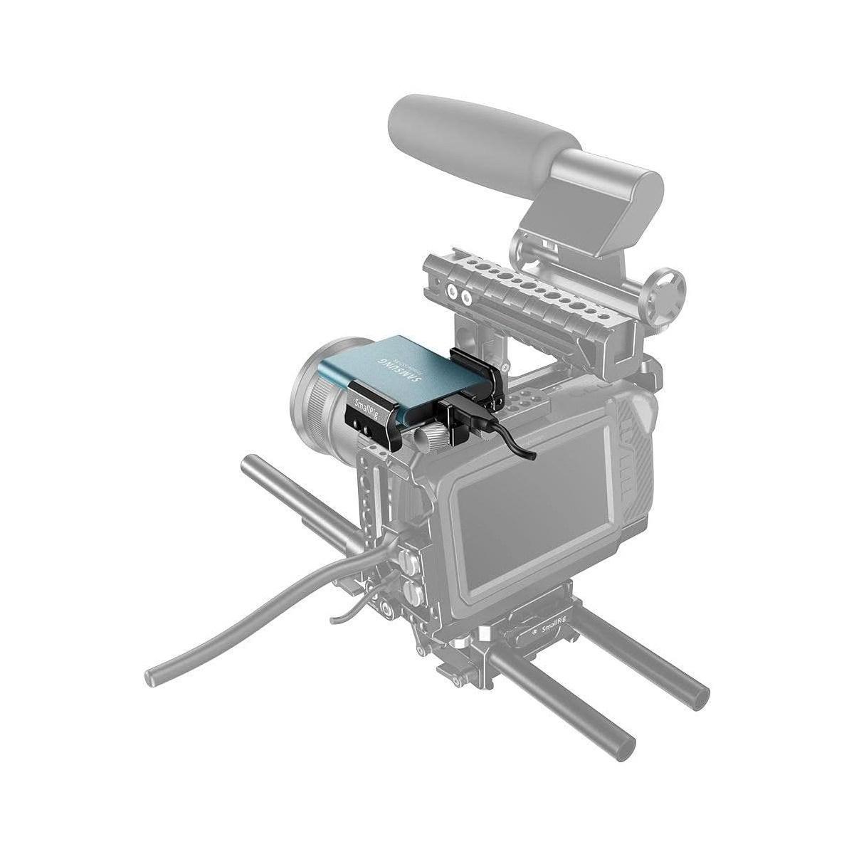 Smallrig camera support universal for external ssd_bsh2343