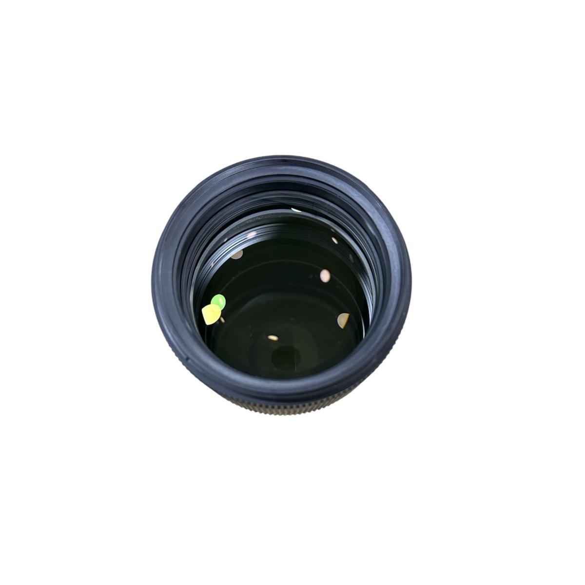 Usato Sigma 135mm f1,8 DG per Nikon - Usato fotografico
