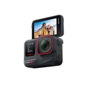Insta360 ACE pro Standalone (co-engineered with Leica) 935292 - Action Camera