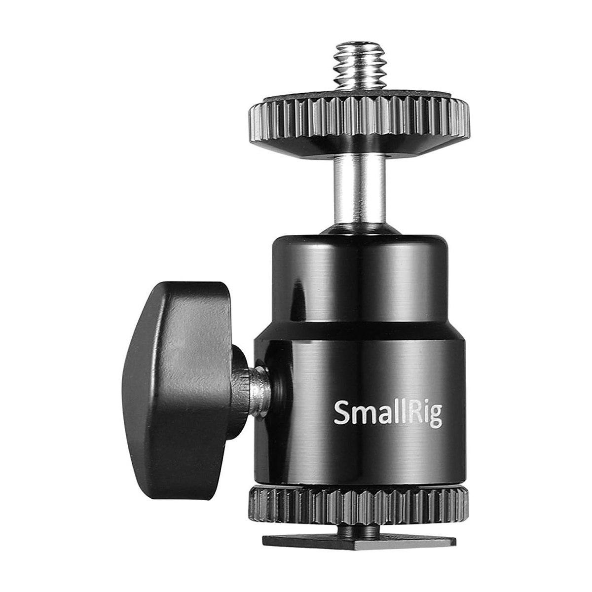 Smallrig camera support_761