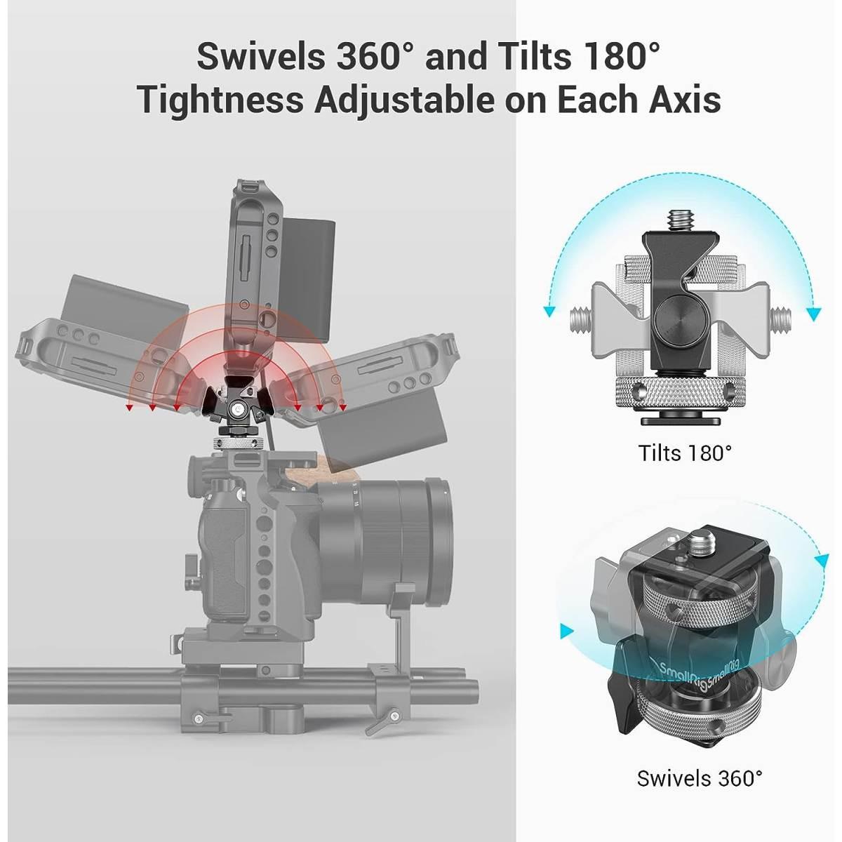 Smallrig camera support_2905b