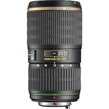 PENTAX SMC DA 50-135mm F/2,8 ED (IF) SDM-Aps-c