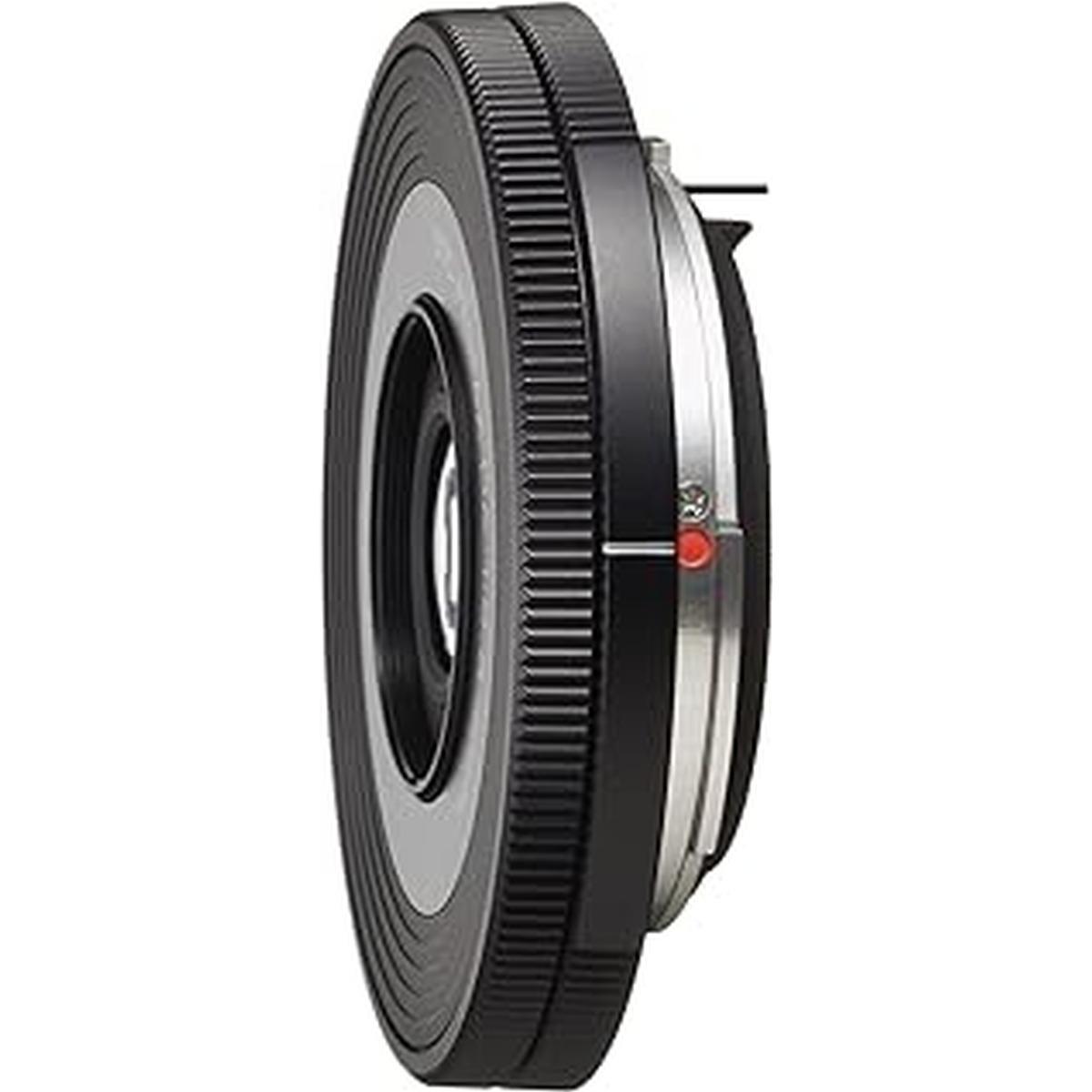 PENTAX DA 40mm F/2.8 XS- Aps-c