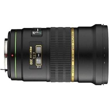 PENTAX SMC DA*200mm F/2,8 ED (IF) SDM-Aps-c