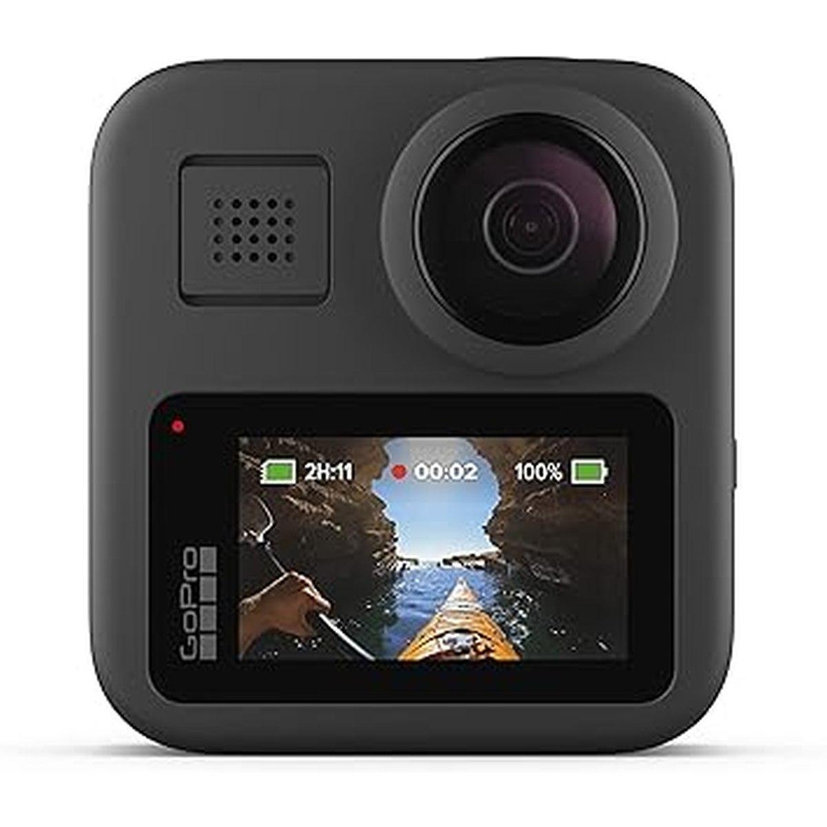 GoPRO MAX - Action Camera