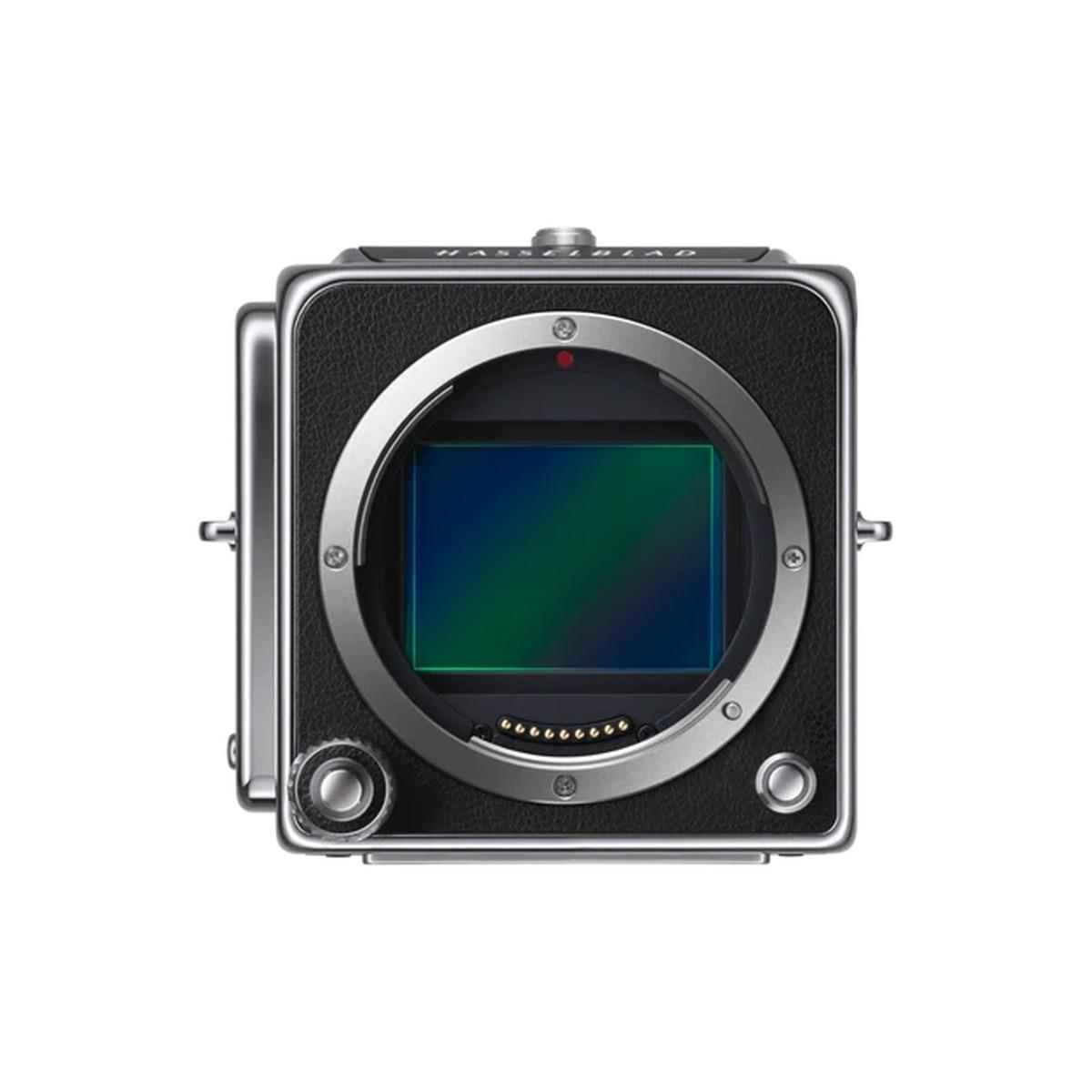 Hasselblad 907X 100C.
