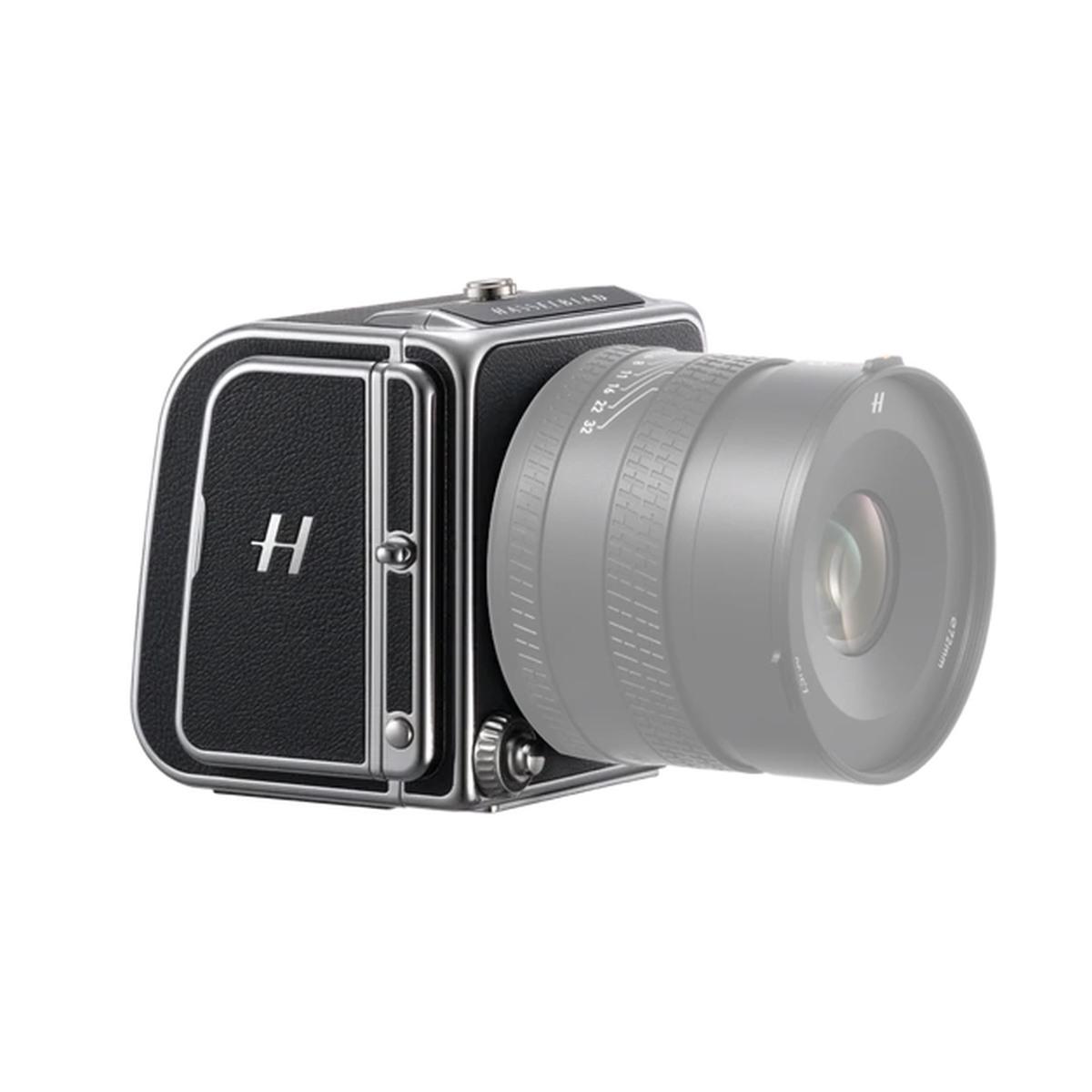 Hasselblad 907X 100C.