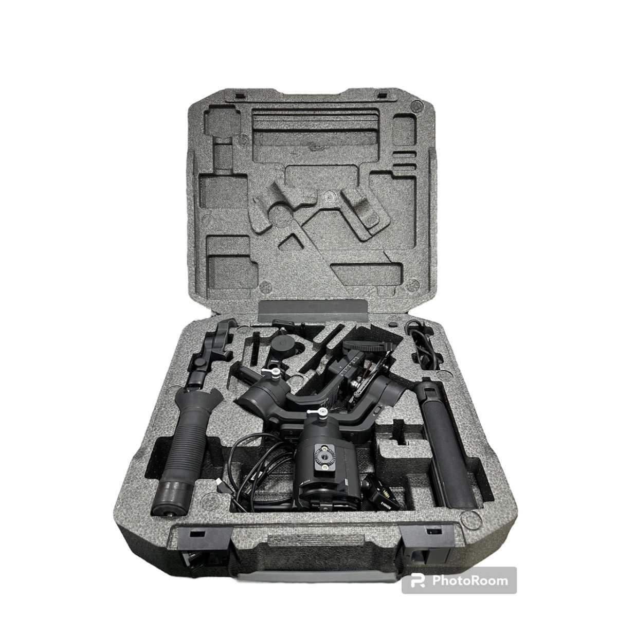 Usato Dji Ronin SC - Usato garantito conto vendita
