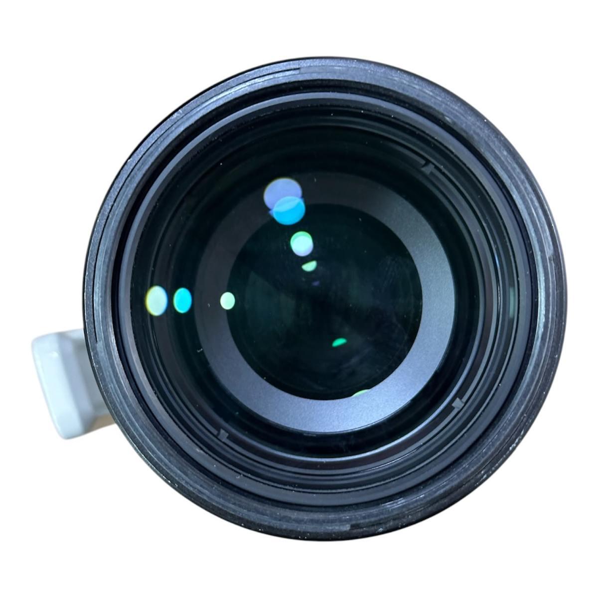 Usato Sony 70-200mm FE F.2,8 GM OSS-mat. 1812652