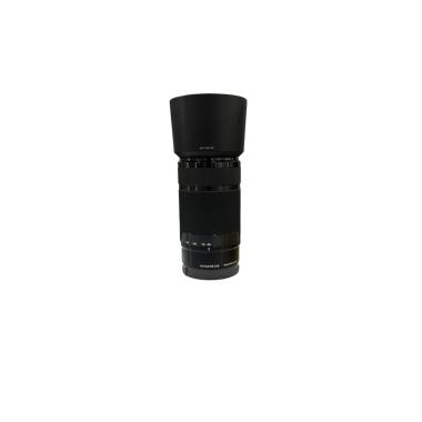 Usato Sony E 55-210mm F4,5-6,3 OSS - Obiettivi Sony