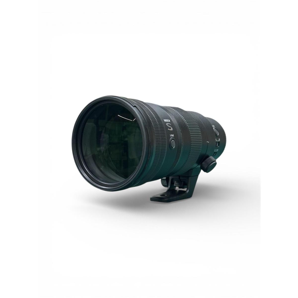 Usato Nikon Nikkor Z 400mm F/4.5 S - Usato Garantito