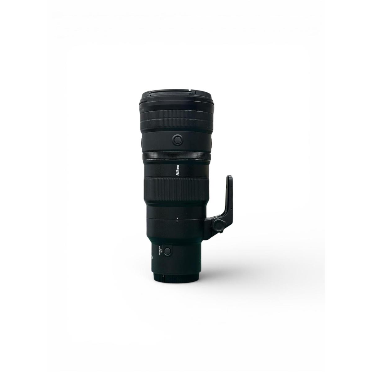 Usato Nikon Nikkor Z 400mm F/4.5 S - Usato Garantito