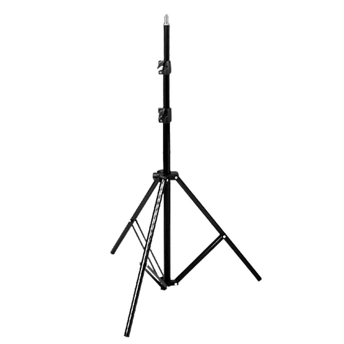 Stativo ASAKY STUDIO LS-8005 STATIVO AIR CUSHION H.200 CM