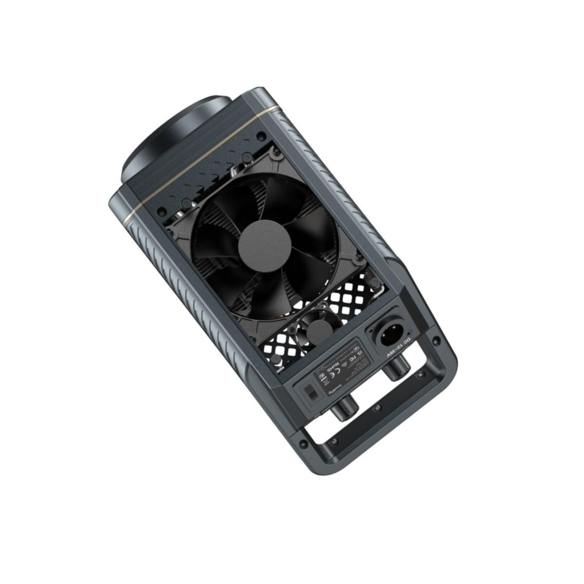 Illuminatore smallrig sr 3621 rc 220b