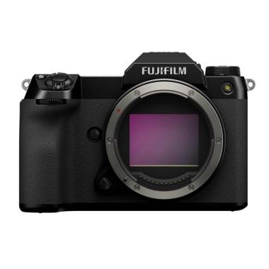FUJIFILM GFX100S - Fotocamera Medio Formato Fujifilm