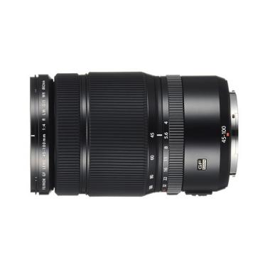 Fujifilm f gf45-100mm f4 r lm ois wr