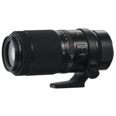 Fujifilm f gf100-200mm f5.6 r lm ois wr