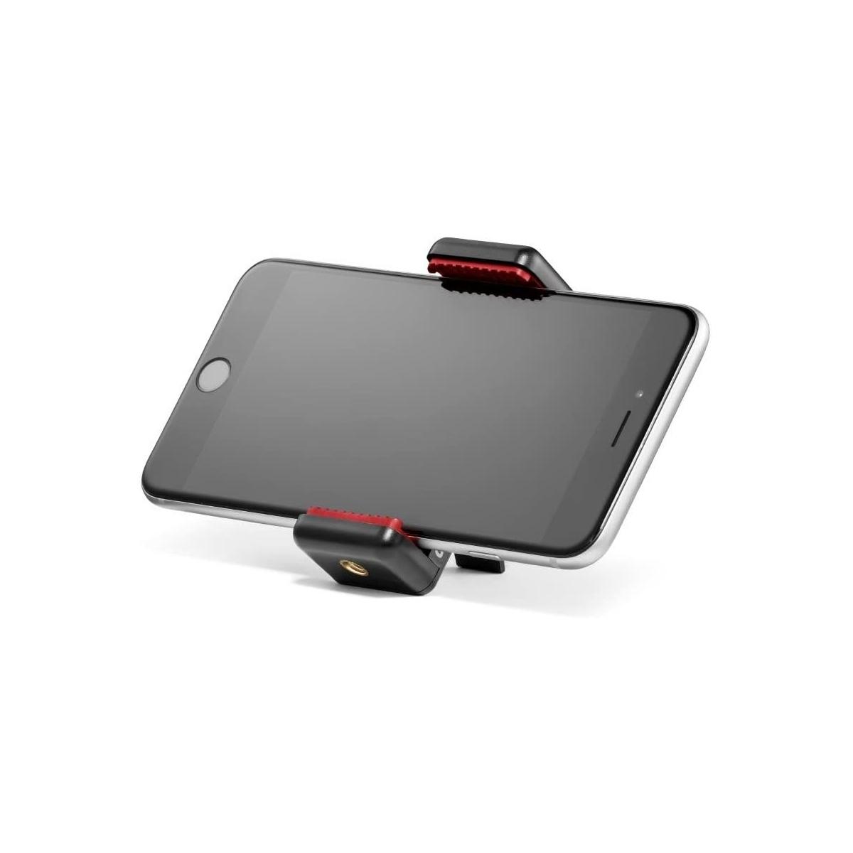 Supporto per smartphone Manfrotto
