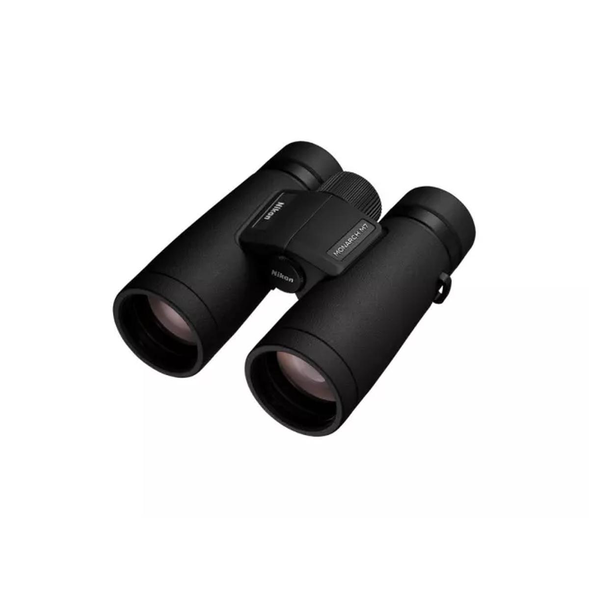 Nikon Binocolo MONARCH M7 10x42
