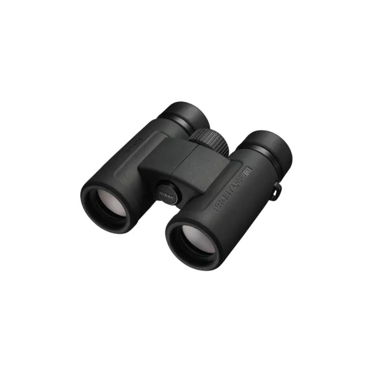Nikon Binocolo PROSTAFF P3 10x30