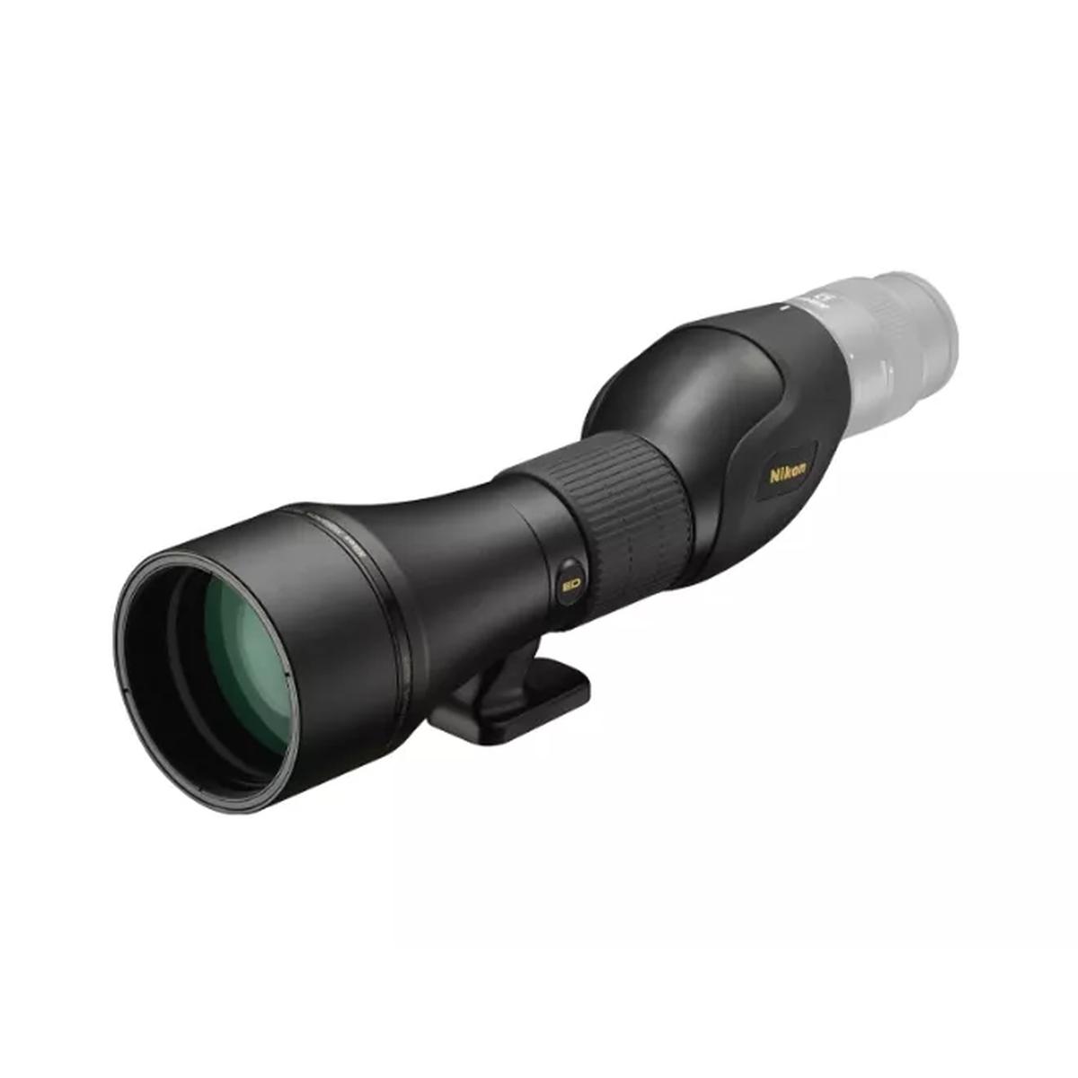 Field Scope MONARCH - 82mm ED ST