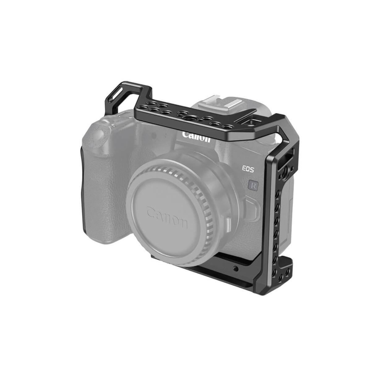 SmallRig Cage for Canon EOS R CCC2803