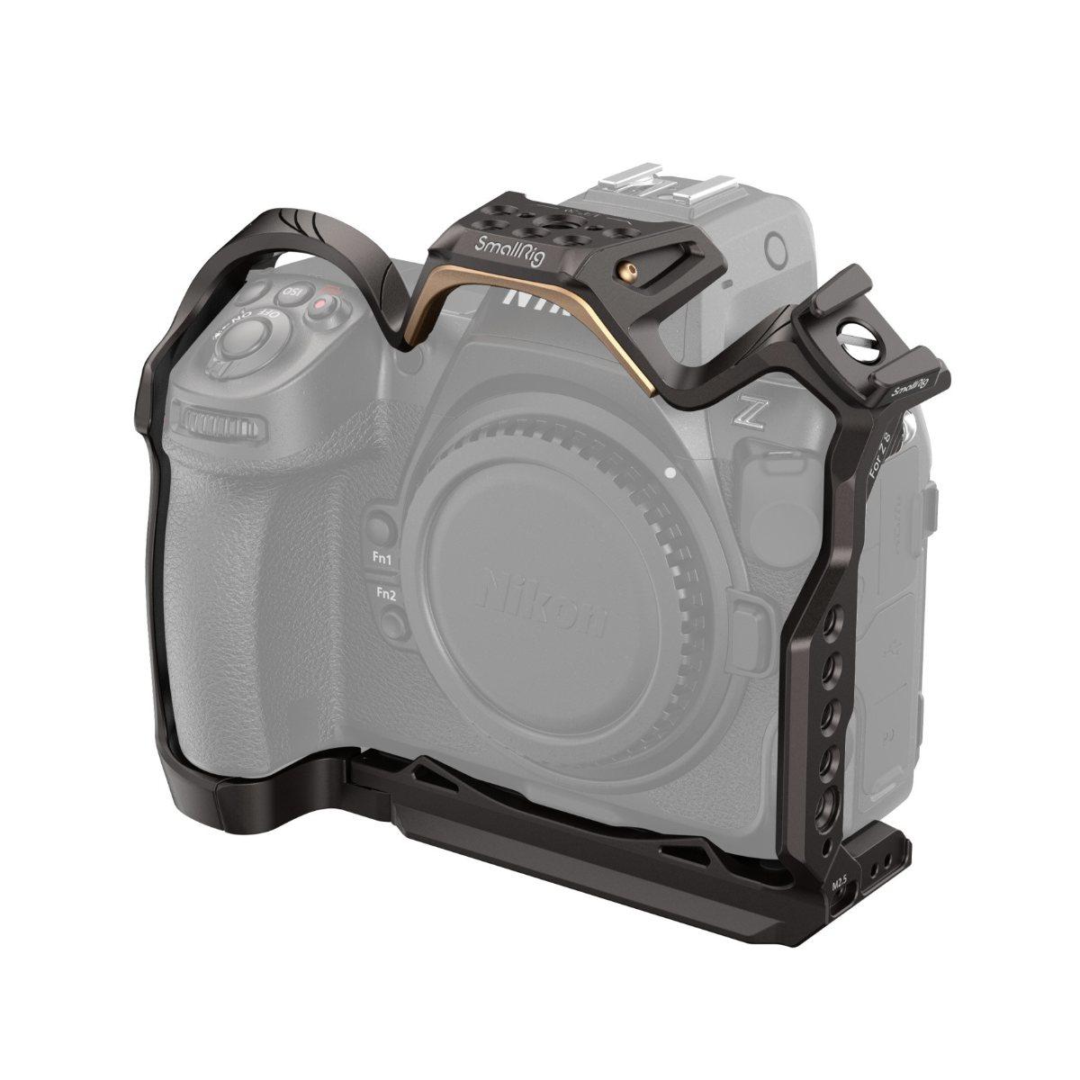 SmallRig Night Eagle Cage for Nikon Z 8 4316