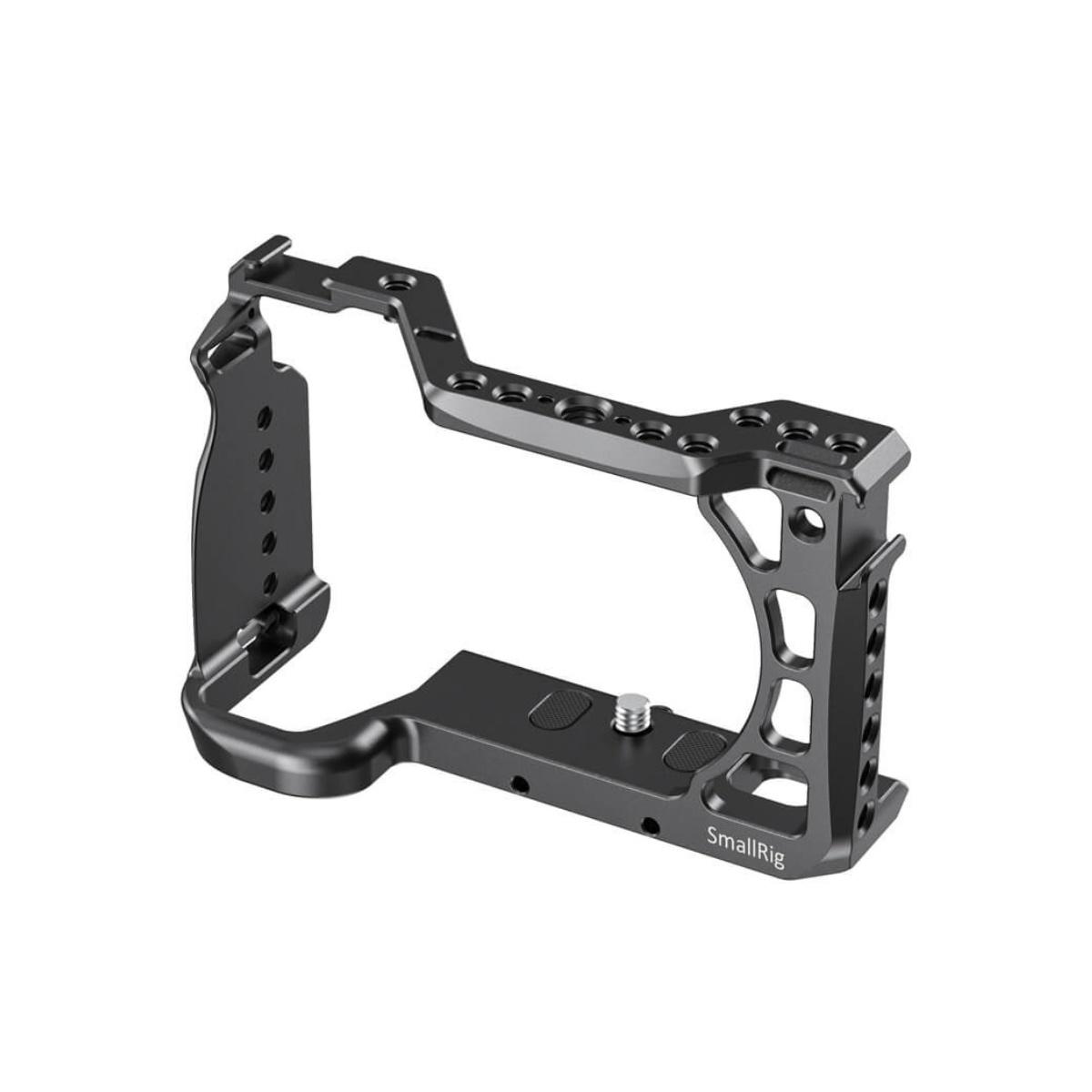 SmallRig Cage for Sony A6600 CCS2493