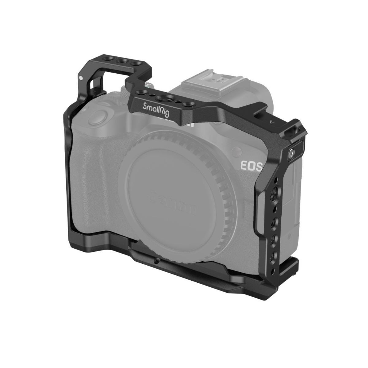 SmallRig Cage for Canon EOS R50 4214