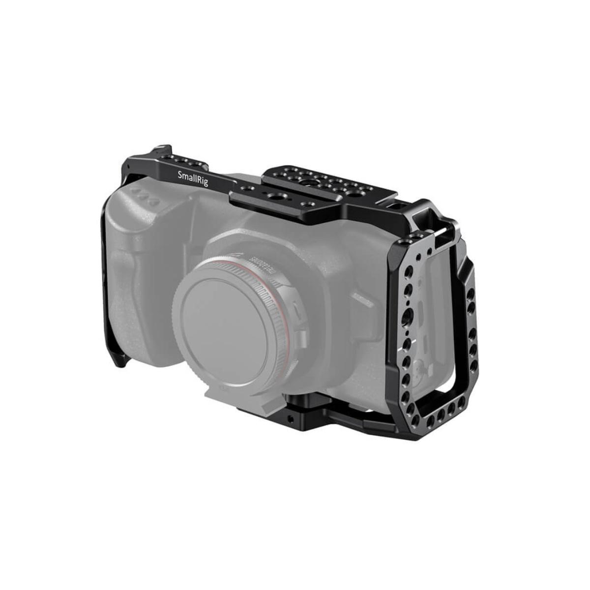 SmallRig Cage for BMPCC 4K / 6K 2203B