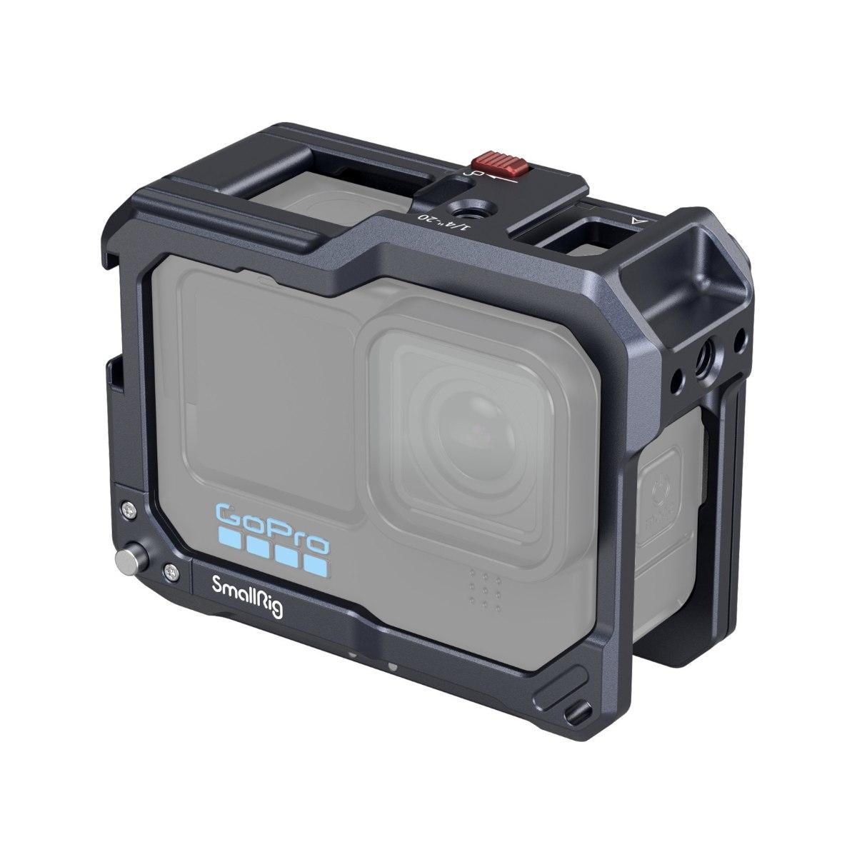 SmallRig GoPro Hero11/10/ 9 cage 3084B