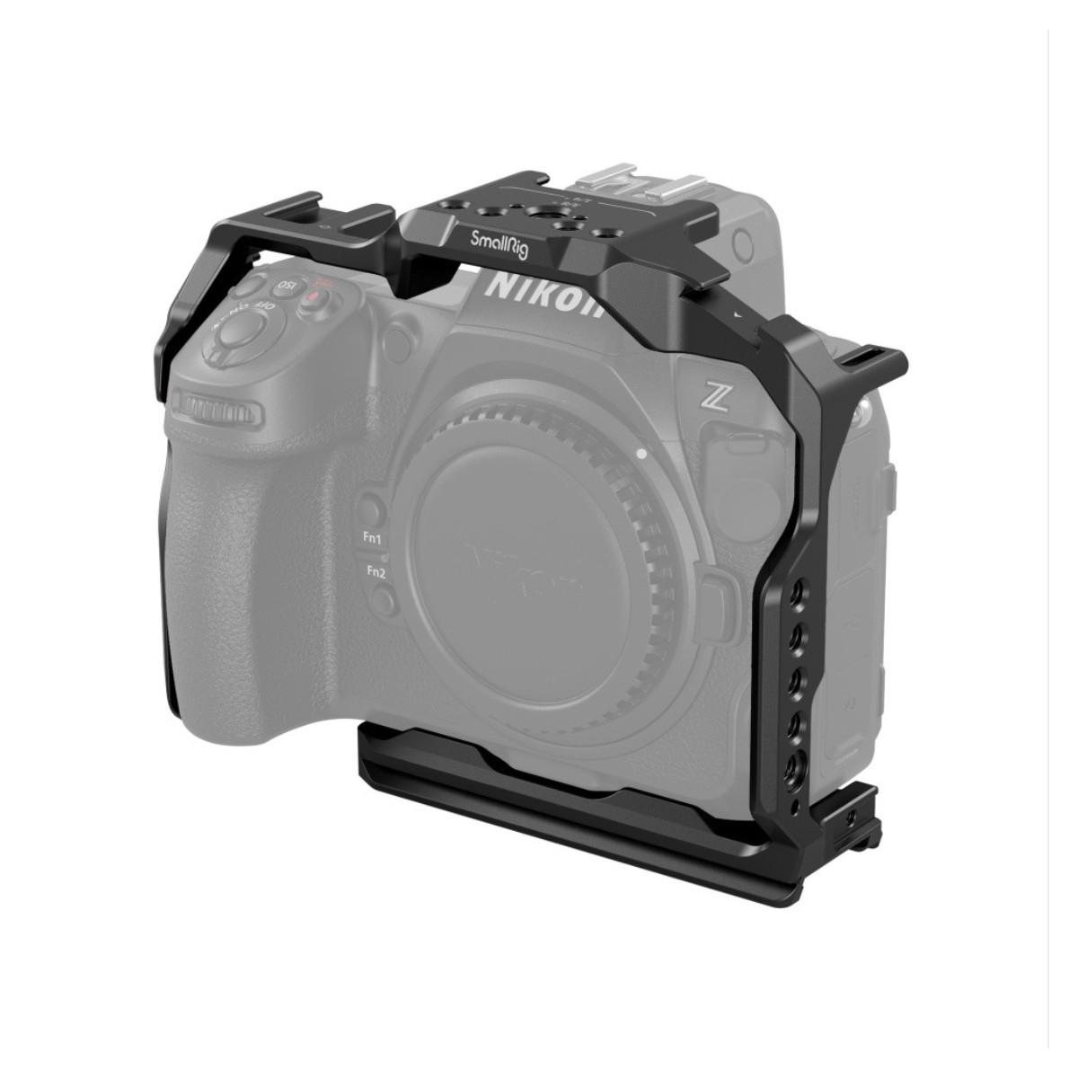 SmallRig Cage for Nikon Z 8 3940