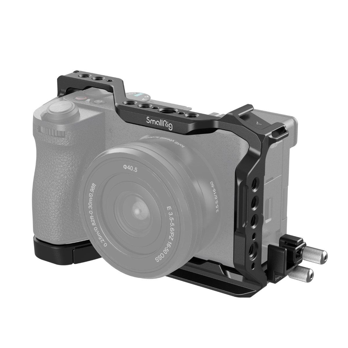 SmallRig Cage Kit for Sony Alpha 6700 4336
