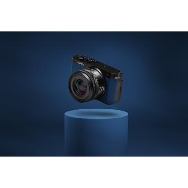 Panasonic Lumix S9 Body Blue- Fotocamera Full Frame Garanzia Fowa 4 anni