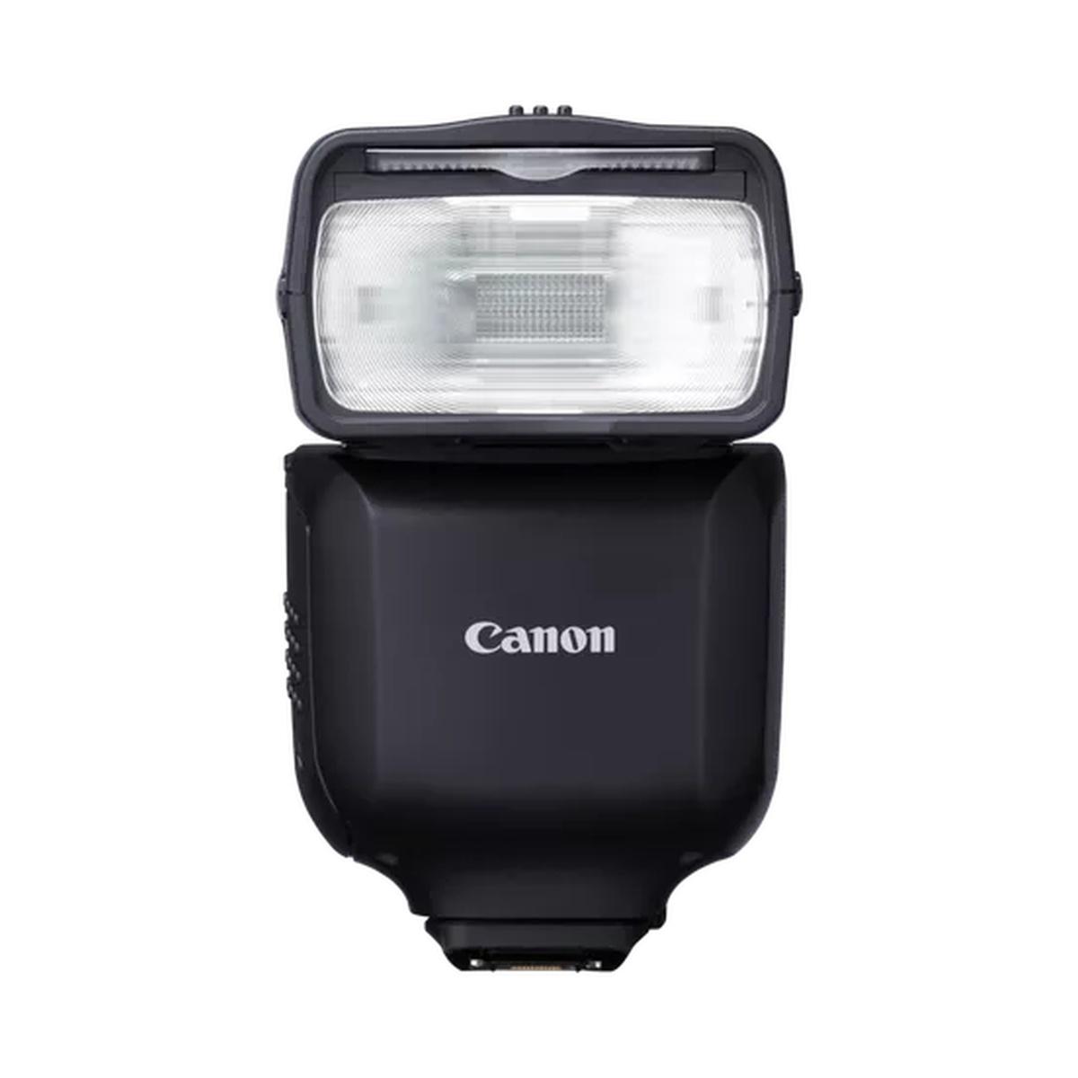 Flash Canon Speedlite EL-10 - Flash a slitta