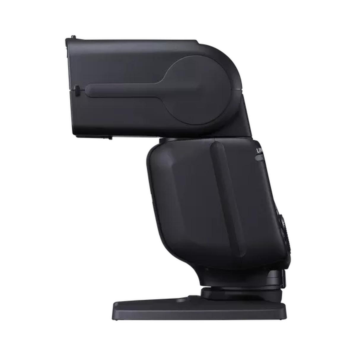 Flash Canon Speedlite EL-10 - Flash a slitta