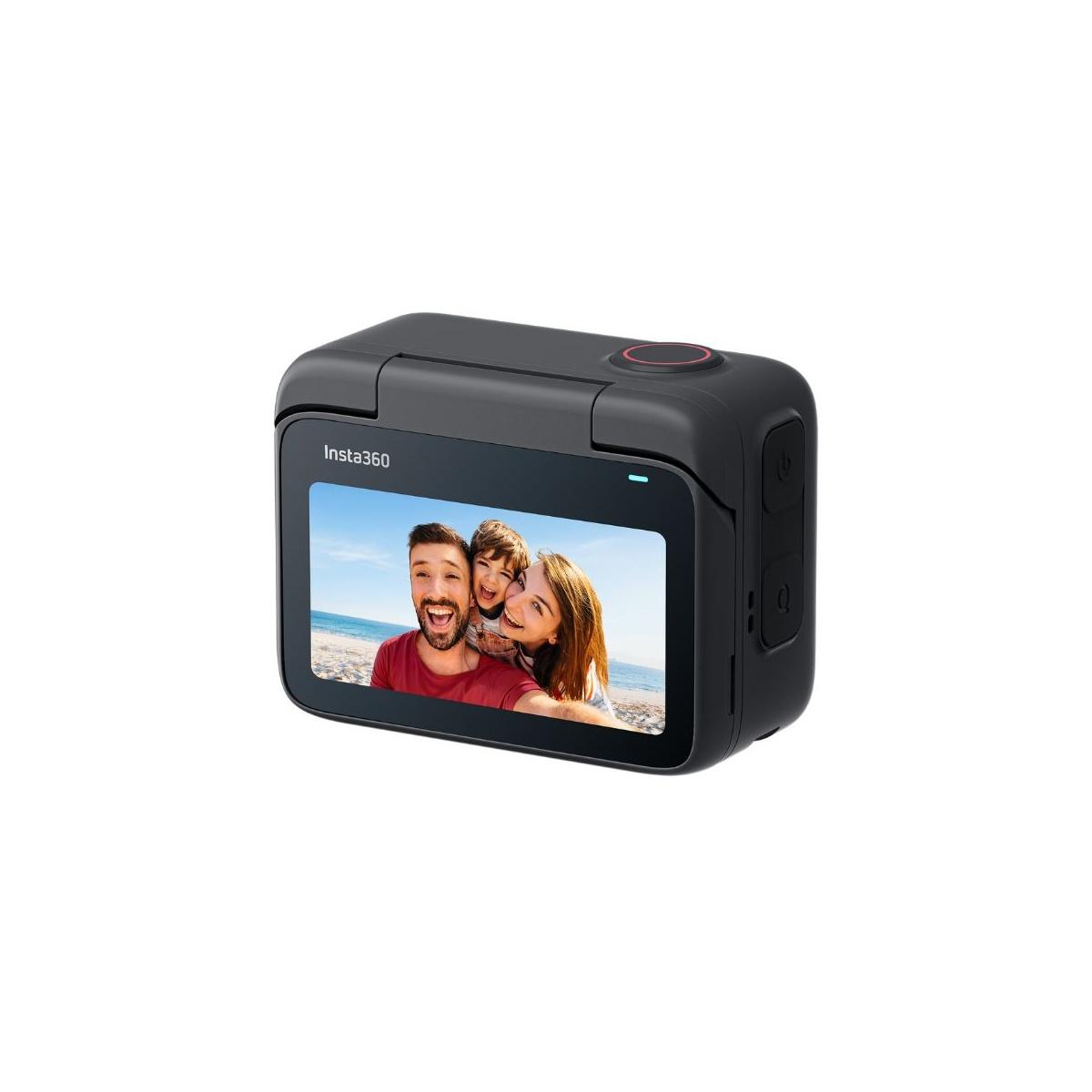 Insta360 Go3S 64gb Black - Action Camera 935414