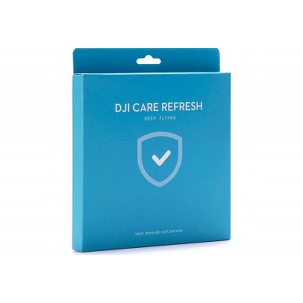 Card DJI Care Ref 2Y (DJI Mini 4 Pro) EU