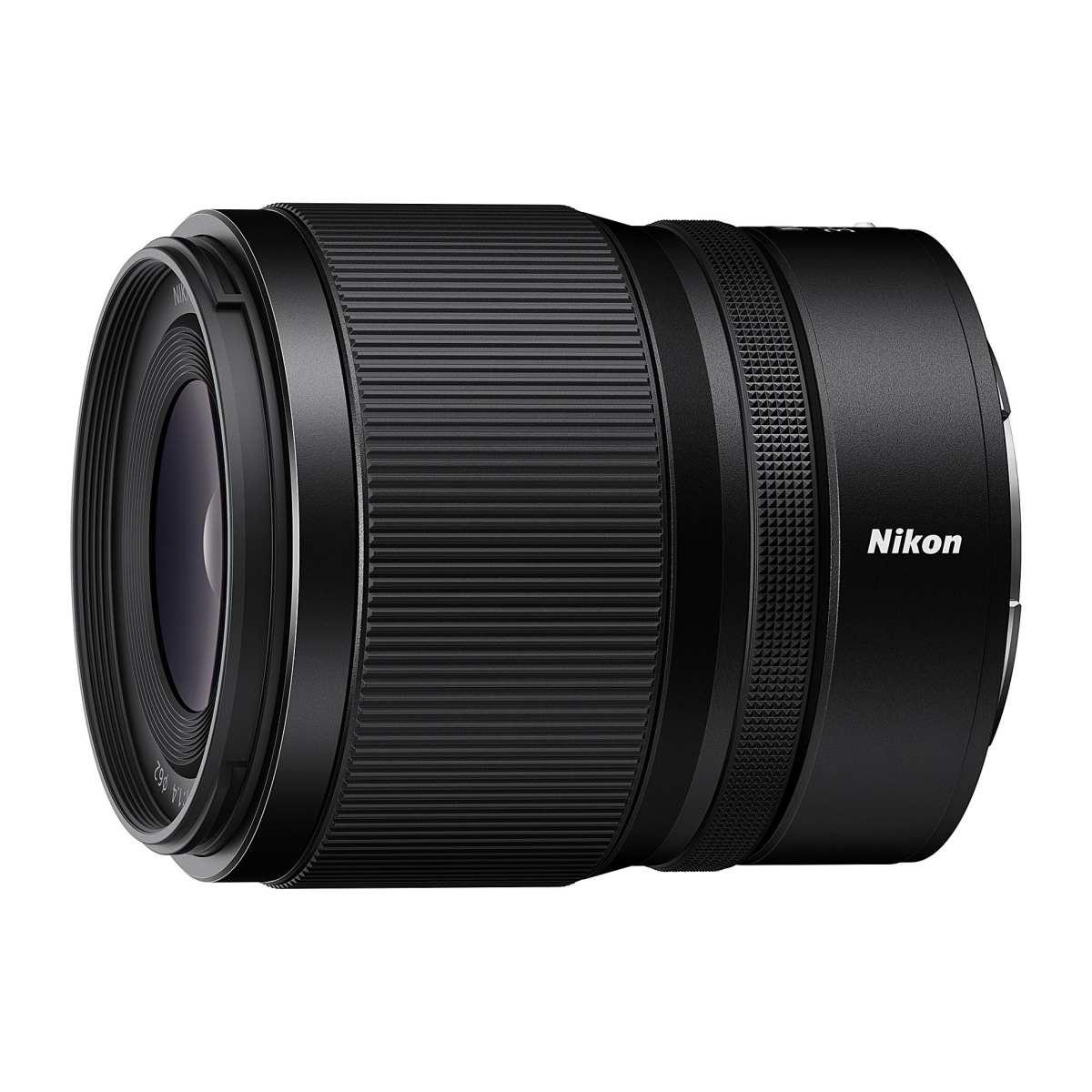 NIKON NIKKOR Z 35mm f/1.4