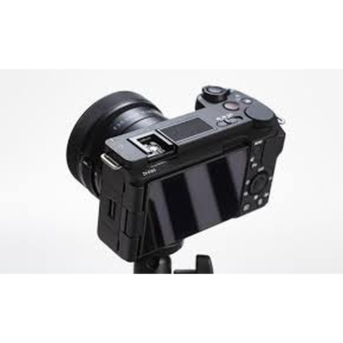 Sony zv-e10 ii + e pz 16-50mm f3.5-5.6 oss ii