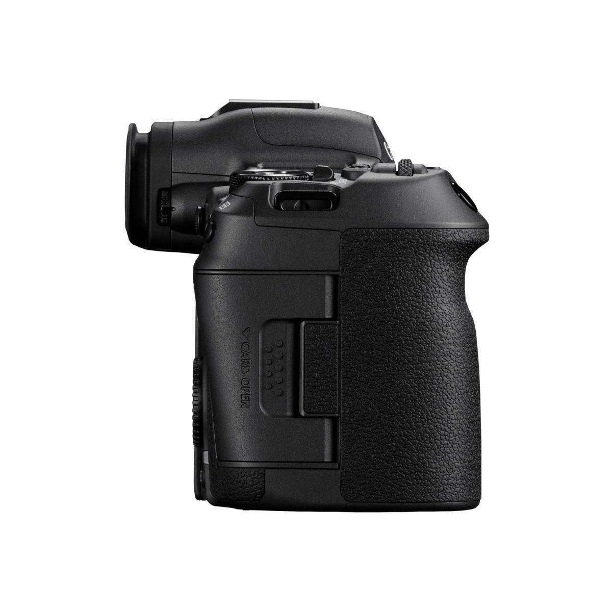 CANON Eos R5 Mark II + RF 24-105 f,4 L