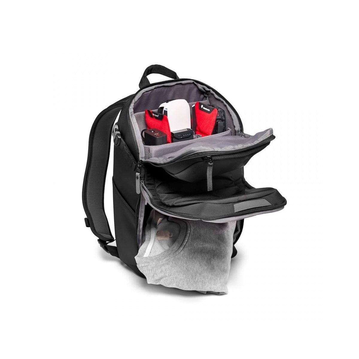 Zaino Manfrotto Advanced Compact Backpack III Art.Mb ma3-bp-c