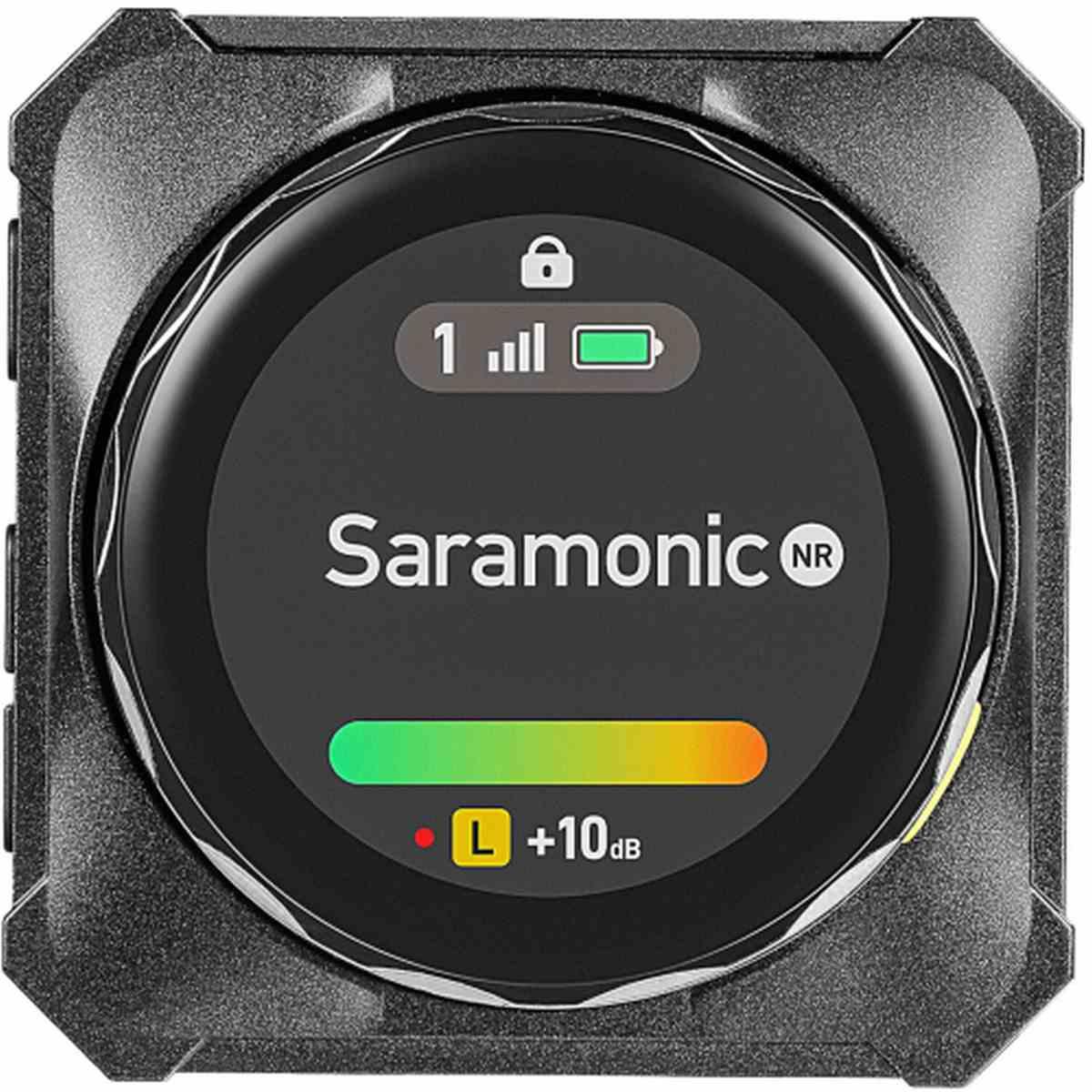 Microfono saramonic blink me b2