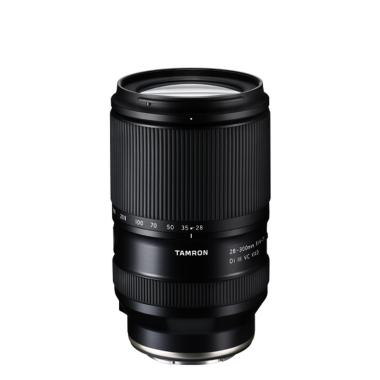 Tamron 28-300mm F/4.0-7.1 Di III VC VXD E-Mount FF APS-C