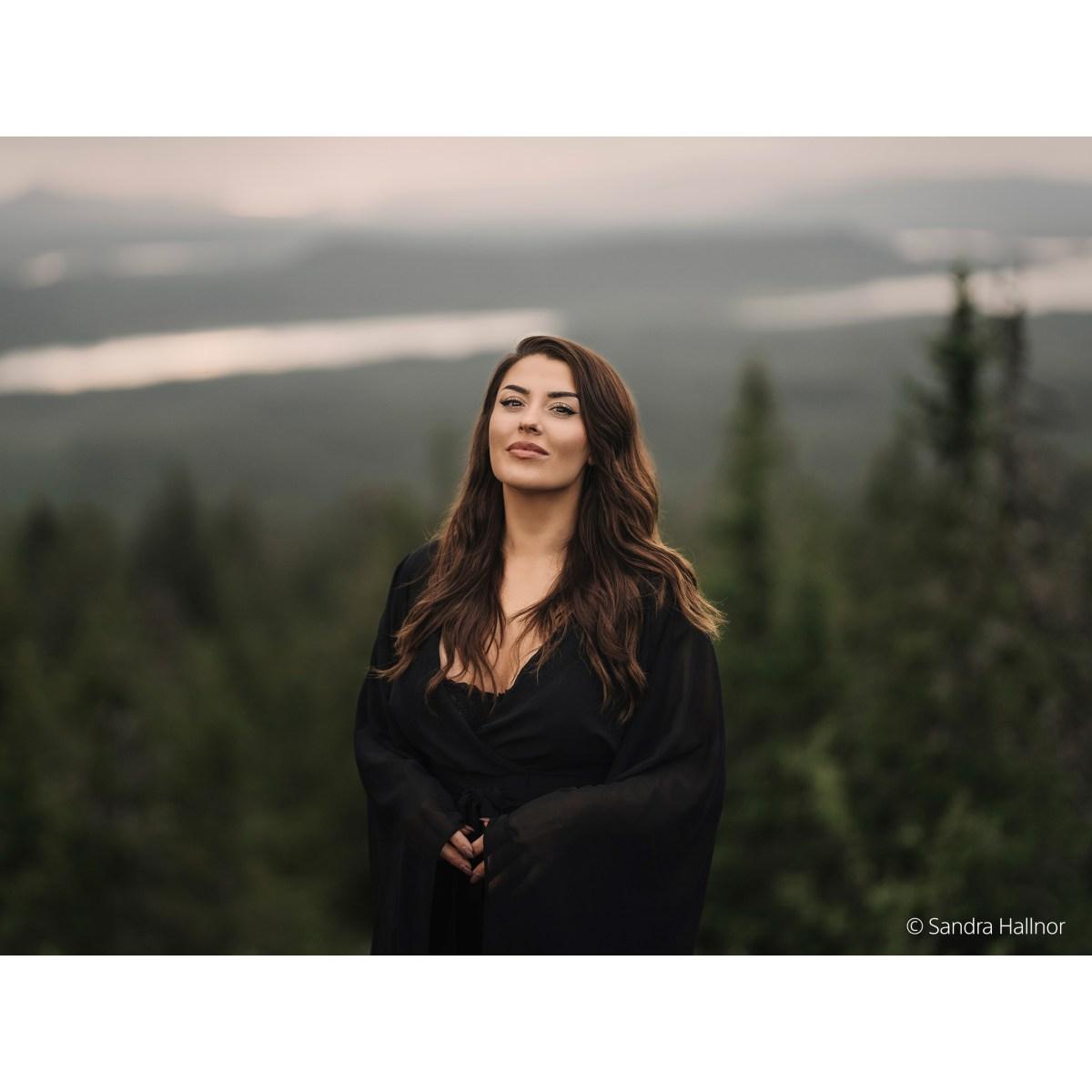 SONY 85 mm F1.4 GM II | Obiettivo a focale fissa full-frame