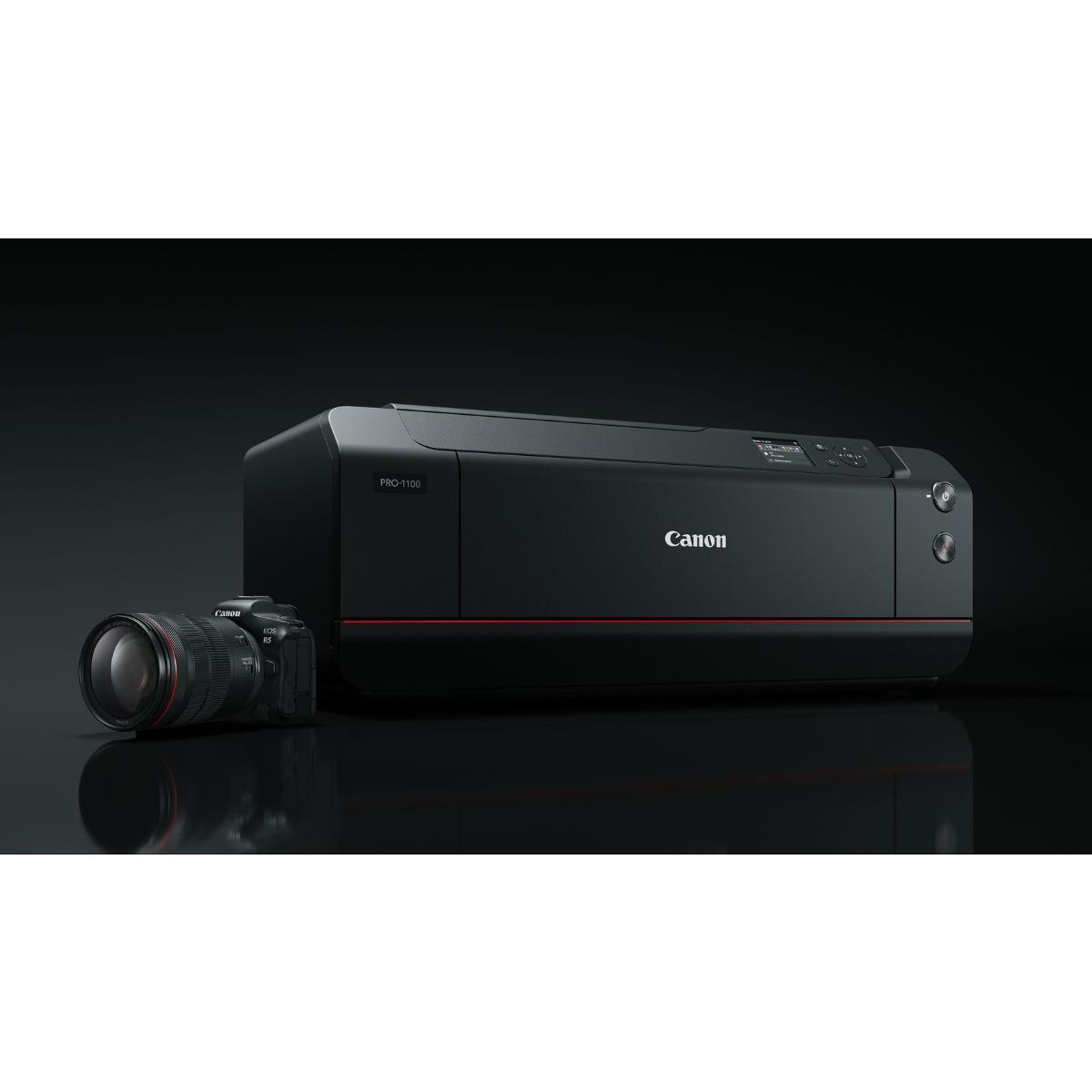 Stampante Canon image PROGRAF PRO-1100