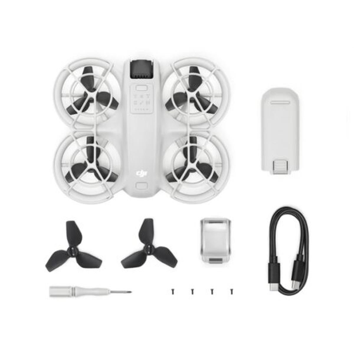 DJI NEO - Drone Garanzia Nital 2 Anni