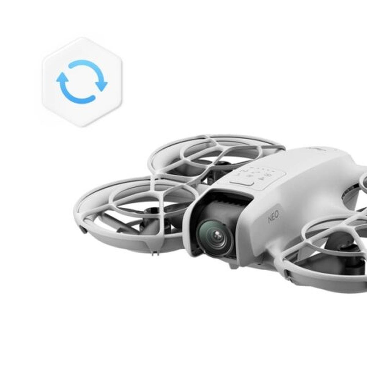 DJI Care Refresh Piano 1 Anno (Neo)